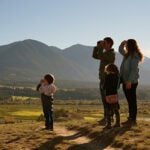 Spring migration a great time to visit the valley and B.C.