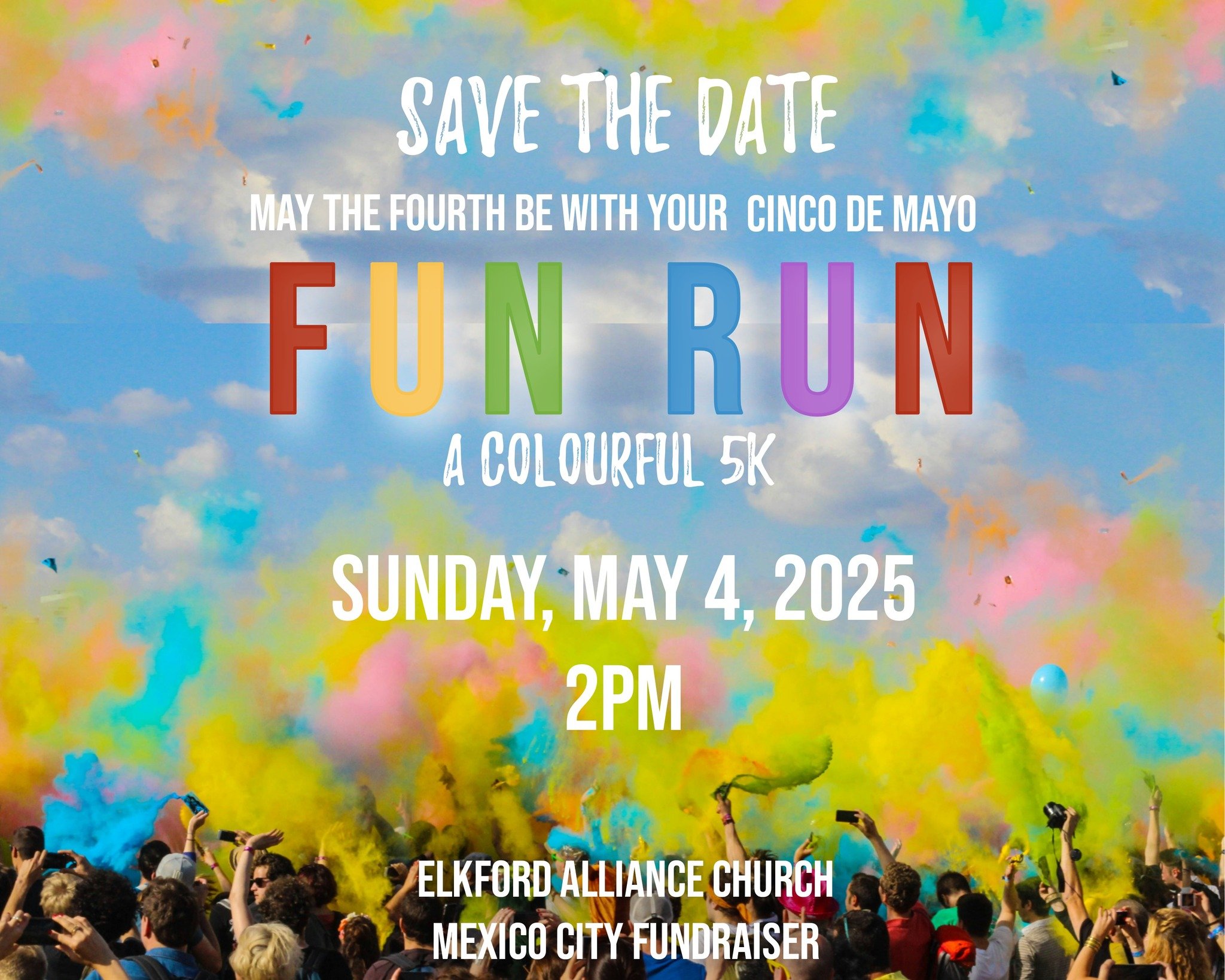 Fun Run