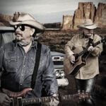 The Bellamy Brothers hit Key City May 12