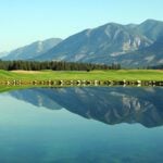 First Caddie Program launched in Columbia Valley