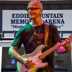 Kim Mitchell returning to valley May 17