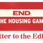 We can end the unfair housing game in Canada