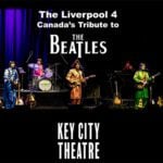 Beatlemania hitting Cranbrook June 1