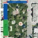 Street closures coming for Children’s Festival