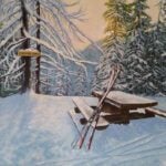 The art of seasonal light