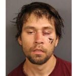 RCMP searching for 30-year-old male