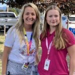 Volunteers play significant role at EKRH