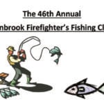 Firefighters’ Fishing Clinic returns June 15