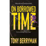 Valley author Tony Berryman releases new thriller
