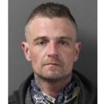 Man wanted on one endorsed warrant